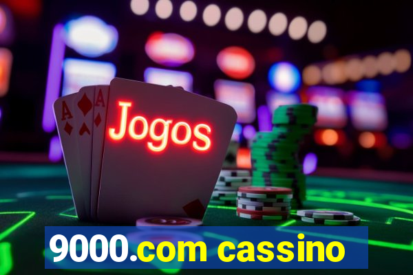 9000.com cassino